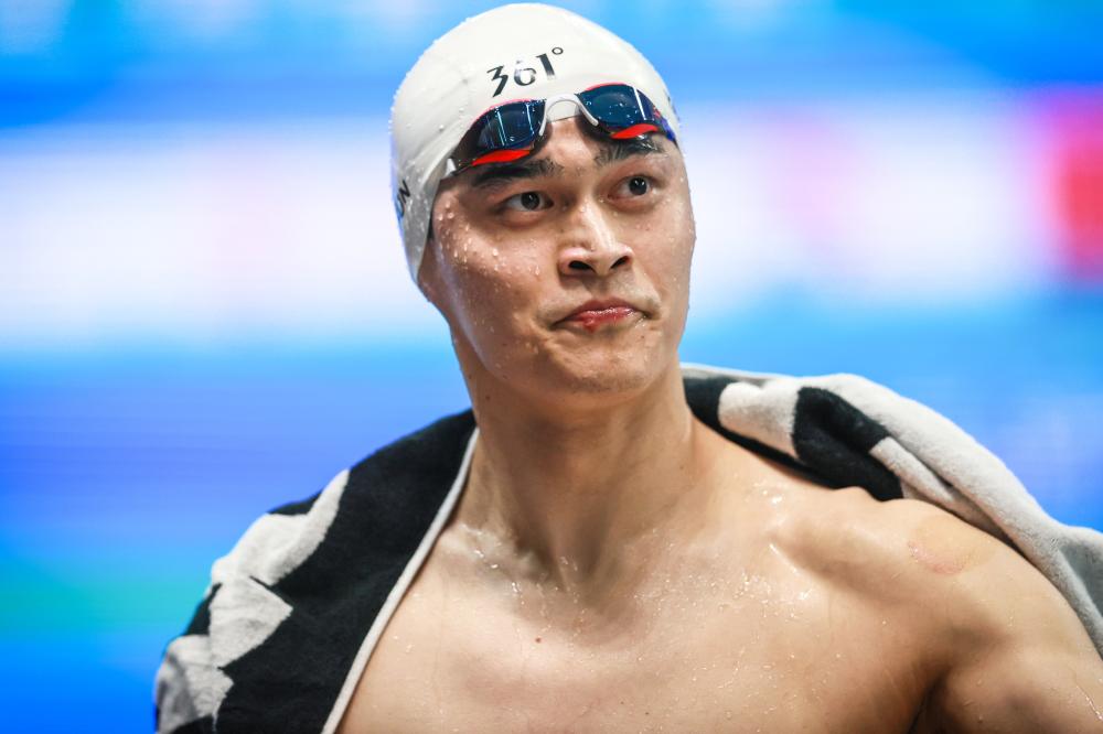 不仅是体育